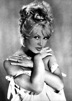 Brigitte Bardot Poster Z1G809622