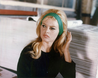 Brigitte Bardot hoodie #1307405