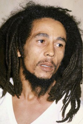 Bob Marley Poster Z1G809732