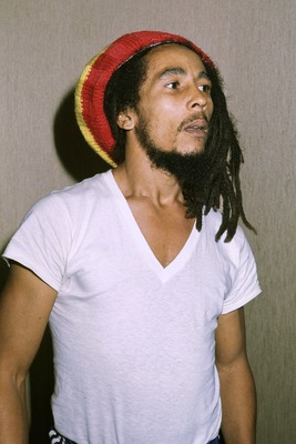 Bob Marley Poster Z1G809733