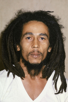 Bob Marley Poster Z1G809735