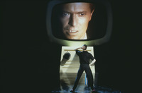David Bowie tote bag #Z1G810200