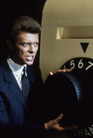 David Bowie Tank Top #1307970