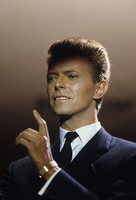 David Bowie hoodie #1307971