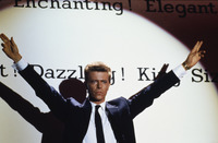 David Bowie tote bag #Z1G810221