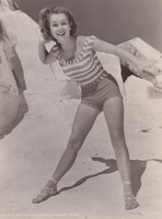 Debbie Reynolds Poster Z1G812241