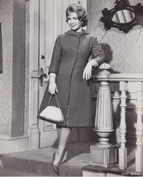 Debbie Reynolds tote bag #Z1G812254