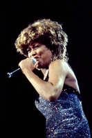 Tina Turner Mouse Pad Z1G813426