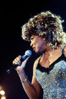 Tina Turner Mouse Pad Z1G813455