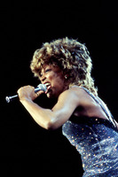 Tina Turner Longsleeve T-shirt #1311209