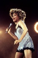 Tina Turner Mouse Pad Z1G813501