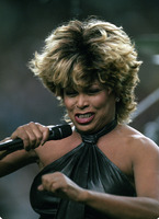 Tina Turner Mouse Pad Z1G813562
