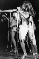 Tina Turner tote bag #Z1G813579