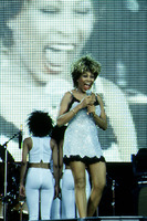 Tina Turner tote bag #Z1G813581