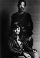 Tina Turner tote bag #Z1G813584