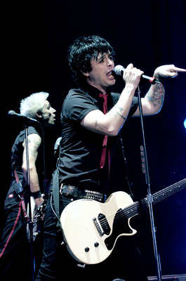 Green Day Poster Z1G813976