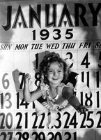 Shirley Temple Poster Z1G814582