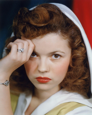 Shirley Temple Poster Z1G814584