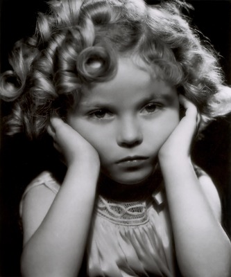 Shirley Temple Poster Z1G814585