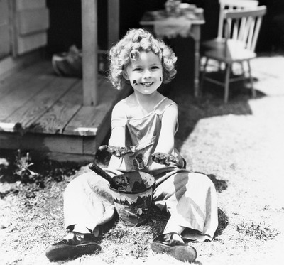 Shirley Temple Poster Z1G814594