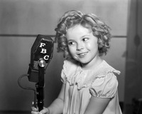 Shirley Temple Poster Z1G814595