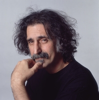 Frank Zappa Poster Z1G814688