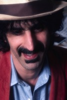 Frank Zappa Tank Top #1312442