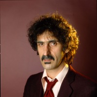 Frank Zappa Longsleeve T-shirt #1312445