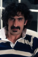 Frank Zappa Poster Z1G814698