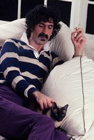 Frank Zappa Poster Z1G814703