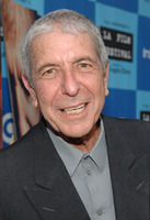 Leonard Cohen tote bag #Z1G815139