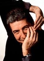 Leonard Cohen Sweatshirt #1312913