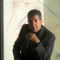 Leonard Cohen Sweatshirt #1312940