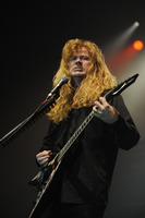 Megadeth hoodie #1313329