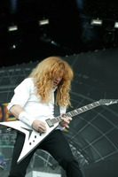Megadeth Longsleeve T-shirt #1313332