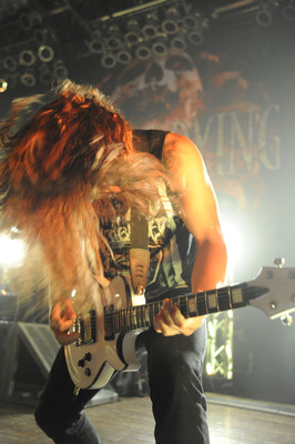 As I Lay Dying poster