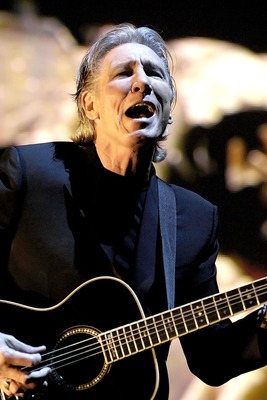 Roger Waters Poster Z1G815837