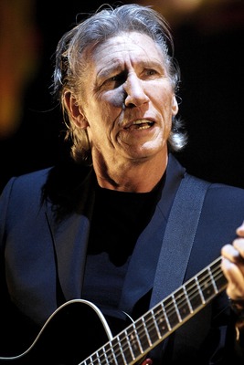 Roger Waters Poster Z1G815849