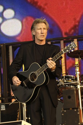 Roger Waters Poster Z1G815853