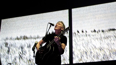 Roger Waters Poster Z1G815856