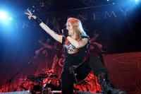 Arch Enemy Poster Z1G816390
