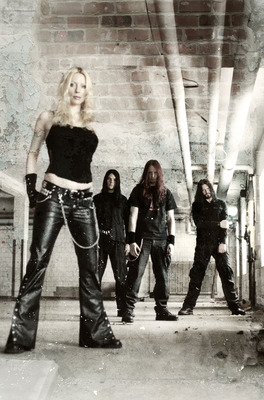 Arch Enemy Poster Z1G816398