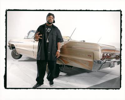 Ice Cube Poster Z1G816826