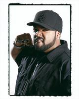 Ice Cube Poster Z1G816827