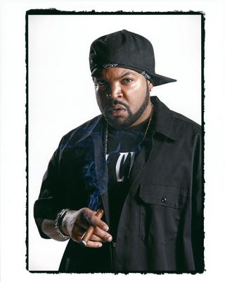 Ice Cube Poster Z1G816829