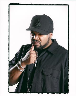 Ice Cube Poster Z1G816830