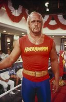 Hulk Hogan hoodie #1314822