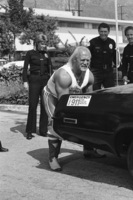 Hulk Hogan Poster Z1G817072