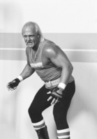 Hulk Hogan tote bag #Z1G817079