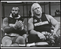 Hulk Hogan mug #Z1G817087